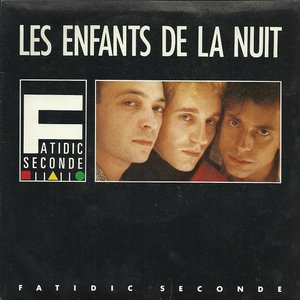 Les Enfants De La Nuit