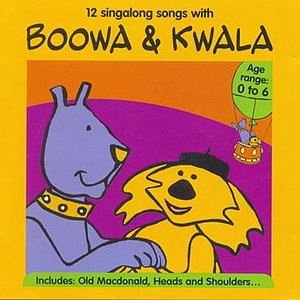 12 Sing Along Songs... (music for children)