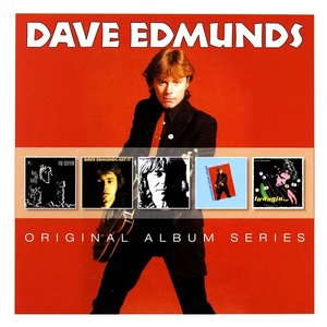 Original Album Series