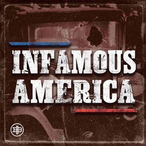 Infamous America 的头像