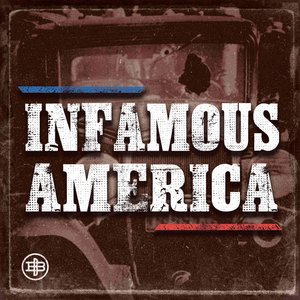 Infamous America için avatar