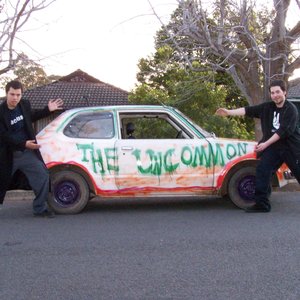 Avatar for The Uncommon