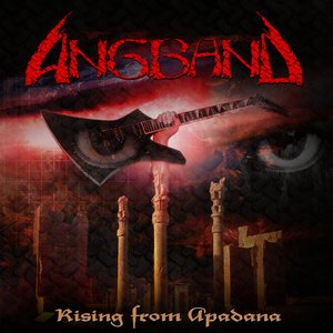 Rising From Apadana