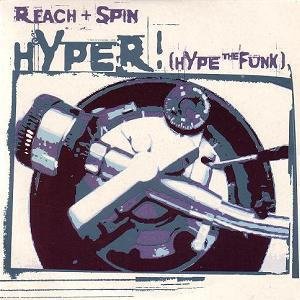 Hyper! (Hype The Funk)