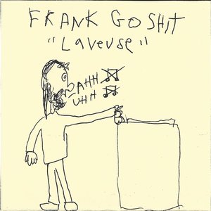 Laveuse
