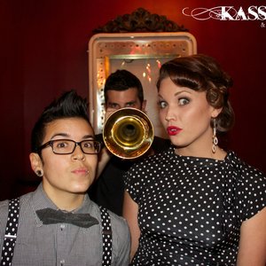 Avatar for Kassy Key & the Raindoggs