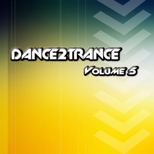 Dance2Trance - Volume 5