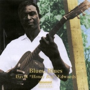 “Blues Blues: December 10, 1975”的封面