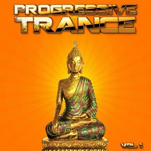 Progressive Trance, Vol. 1
