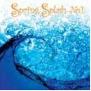 Spring Splash No.1
