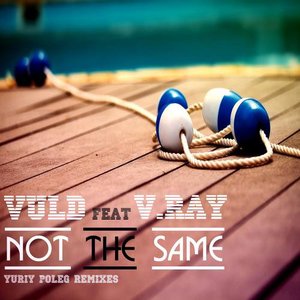 Not the Same (feat. V.RAY) - Single