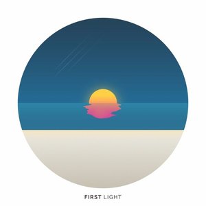 First Light - Single