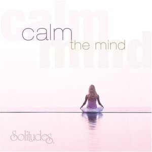 “Calm The Mind”的封面