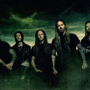 Avatar för DevilDriver