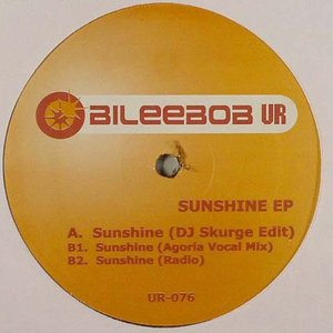 Sunshine EP