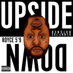 Upside Down (feat. Benny the Butcher & Ashley Sorrell) - Single