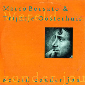 Copertina di Wereld Zonder Jou