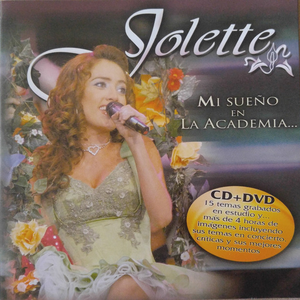 Jeanette - Mi Sueo En La Academia - Zortam Music