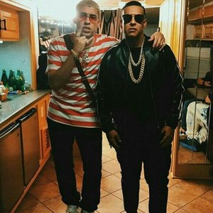 Avatar for Bad Bunny y Daddy Yankee