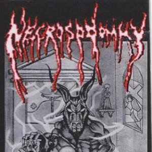 Necrosodommy