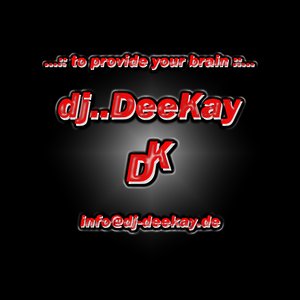 DJ Deekay 的头像