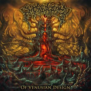 Of Venusian Design