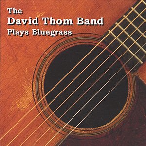 Plays Bluegrass