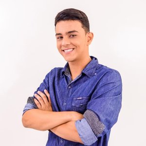 Lucas Almeida 的头像
