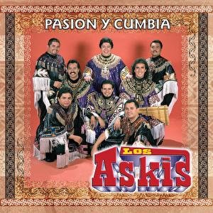 Pasión Y Cumbia