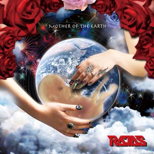 MOTHER OF THE EARTH