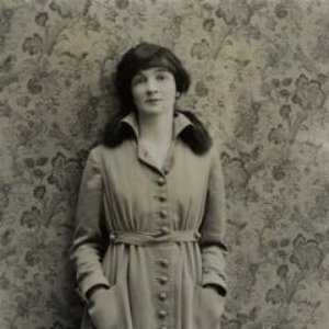 Betty Ward 的头像