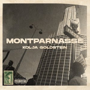 Montparnasse