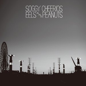 EELS & PEANUTS