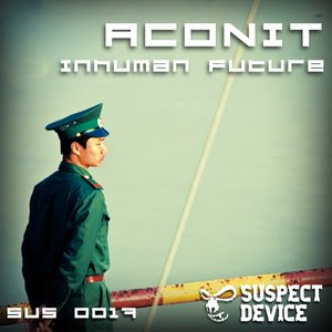 Aconit 的头像