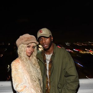 QUIN & 6LACK 的头像