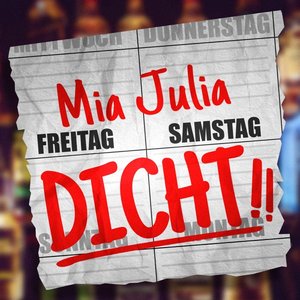 Freitag Samstag Dicht - Single