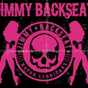 Jimmy Backseat 的头像