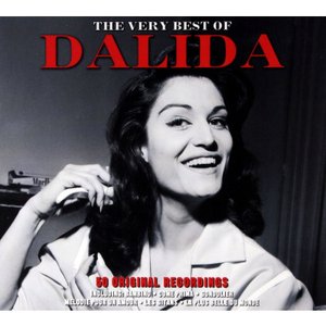 The Very Best Of Dalida