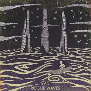 Rogue Waves