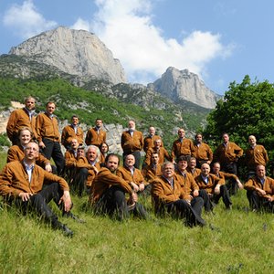 Avatar di Coro Trentino S.O.S.a.T.