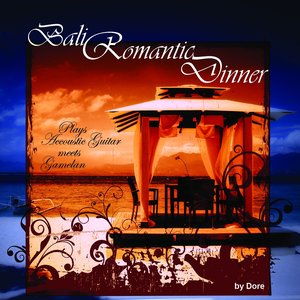 Bali Romantic Dinner