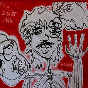 Sin of Man - Single