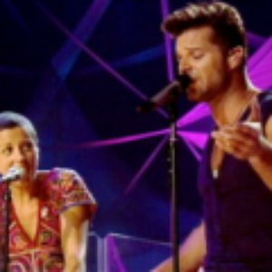 Avatar for Ricky Martin Feat. La Mari De Chambao Y Tommy Torres