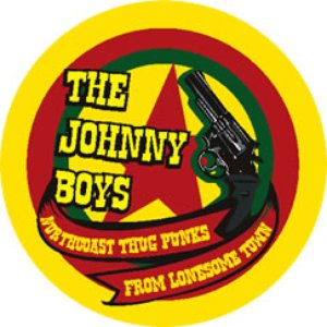 The Johnny Boys için avatar