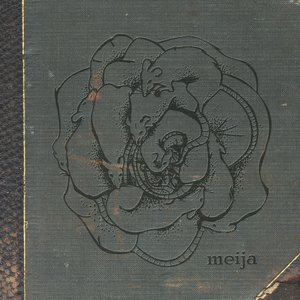 Meija - EP