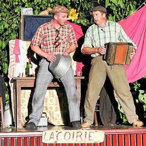 Avatar for José & René