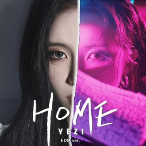 Home (Fenner Remix Version) - Single
