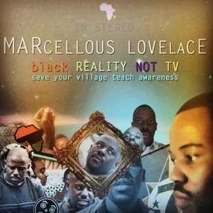 Black Reality Not Tv: Save Your Village Teach Awareness