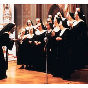 Avatar di Sister Act II