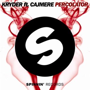 Percolator (feat. Cajmere) - Single